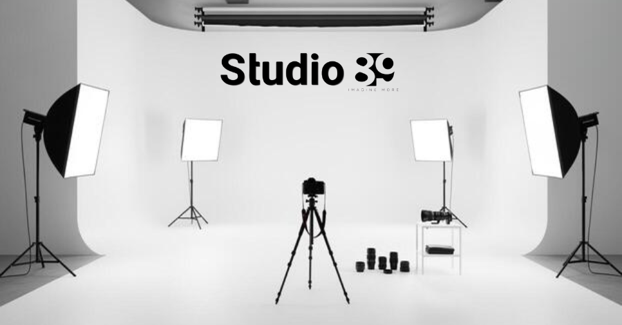 Pro lighting and backdrop gear at Studio 89. Experience the best studio in Mirpur for your next creative project.