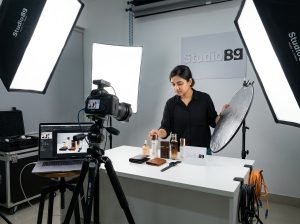 Product Photography & Videography in Dhaka for ecommerce products with studio lighting and clean visuals