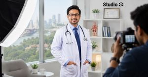 Healthcare content strategy Dhaka for doctors and consultants