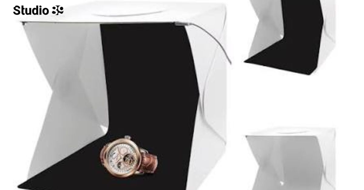 Black background product photography Dhaka for Daraz sellers