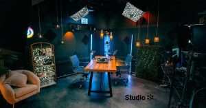 YouTube podcast studio cost Dhaka for creators and brands