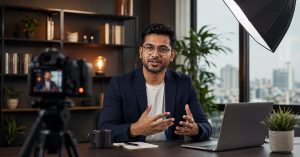 LinkedIn Content Workflow Bangladesh for Founders