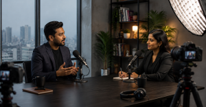 personal brand video content strategy