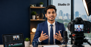 Video CV