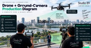aerial videography Bangladesh
