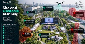 aerial videography Bangladesh
