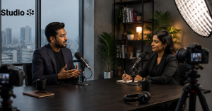 personal brand video content strategy